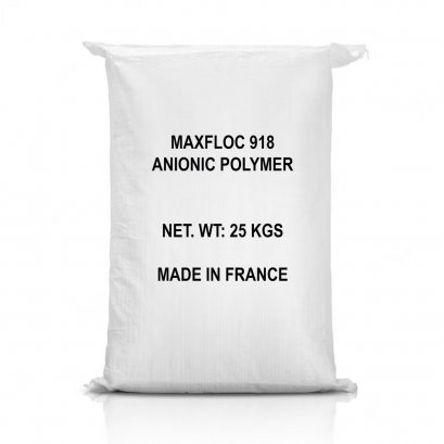 ANIONIC POLYMER (MAXFLOC 918)